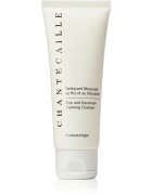 Chantecaille Rice and Geranium Foaming Cleanser demachiant delicat cu efect de hidratare 70 g