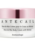 Chantecaille Rose de Mai Body Cream with Retinol crema de corp cu retinol 150 ml