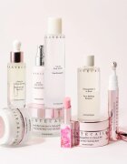 Chantecaille Rose de Mai Body Cream with Retinol crema de corp cu retinol 150 ml
