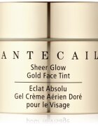 Chantecaille Sheer Glow Face Tint gel tonifiant pentru strălucirea și netezirea pielii Gold 30 g