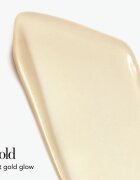 Chantecaille Sheer Glow Face Tint gel tonifiant pentru strălucirea și netezirea pielii Gold 30 g