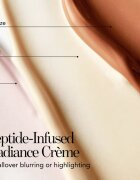 Chantecaille Sheer Glow Face Tint gel tonifiant pentru strălucirea și netezirea pielii Gold 30 g