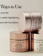 Chantecaille Sheer Glow Face Tint gel tonifiant pentru strălucirea și netezirea pielii Gold 30 g