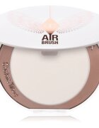 Charlotte Tilbury Airbrush Brightening Flawless Finish pudră compactă iluminatoare culoare Fair - Medium 9 g