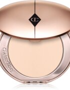 Charlotte Tilbury Airbrush Flawless Finish pudră compactă iluminatoare culoare 1 Fair 8 g