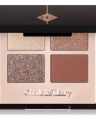 Charlotte Tilbury Bigger Brighter Eyes paletă cu farduri de ochi 5.2 g