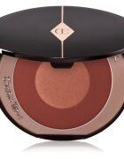 Charlotte Tilbury Cheek To Chic fard de obraz sub forma de pudra culoare Pillow Talk Intense 8 g