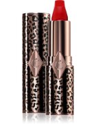 Charlotte Tilbury Hot Lips 2 ruj mat culoare Red Hot Susan 3.5 g