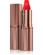Charlotte Tilbury Hot Lips ruj crema cu efect matifiant culoare Tell Laura 3.5 g