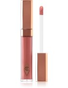 Charlotte Tilbury Lip Lustre lip gloss hidratant culoare Pillow Talk 3.5 ml