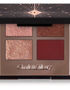 Charlotte Tilbury Luxury Palette paletă cu farduri de ochi culoare Fire Rose 4.5 g