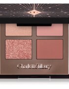 Charlotte Tilbury Luxury Palette paletă cu farduri de ochi culoare Pillow Talk 5.2 g