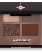 Charlotte Tilbury Luxury Palette paletă cu farduri de ochi culoare The Golden Goddess 5.2 g