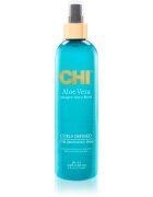 CHI Aloe Vera Curl Reactivating spray hidratant pentru par ondulat si cret 177 ml
