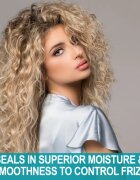 CHI Aloe Vera Curls Defined balsam pentru par ondulat si cret 739 ml