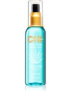 CHI Aloe Vera Curls Defined ulei uscat pentru păr creț 89 ml