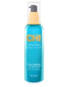 CHI Aloe Vera Curls Defined ulei uscat pentru păr creț 89 ml