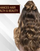 CHI Argan Oil Conditioner balsam hranitor pentru păr uscat și deteriorat 340 ml