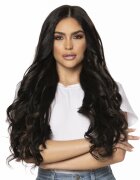 CHI Argan Oil Shampoo sampon hranitor pentru păr uscat și deteriorat 739 ml