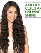 CHI BioSilk Silk Therapy with Coconut Oil Whipped Volume Mousse spumă pentru volum pentru păr cu ulei de cocos 227 g
