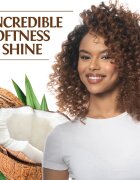 CHI BioSilk Silk Therapy with Coconut Oil Whipped Volume Mousse spumă pentru volum pentru păr cu ulei de cocos 227 g