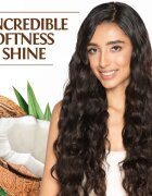 CHI BioSilk Silk Therapy with Coconut Oil Whipped Volume Mousse spumă pentru volum pentru păr cu ulei de cocos 227 g