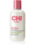 CHI Care Oil Aloe Silk Oil Blend ulei hidratant de par si de corp 177 ml