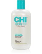 CHI CLEANCARE Clarifying Shampoo curatarea profunda a scalpului 355 ml