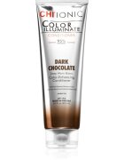 CHI Color Illuminate balsam nuanțator pentru par natural sau vopsit culoare Dark Chocolate 251 ml