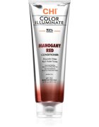 CHI Color Illuminate balsam nuanțator pentru par natural sau vopsit culoare Mahogany Red 251 ml