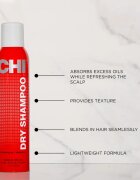 CHI Dry Shampoo șampon uscat 198 g