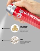 CHI Dry Shampoo șampon uscat 74 g