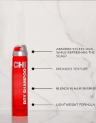 CHI Dry Shampoo șampon uscat 74 g