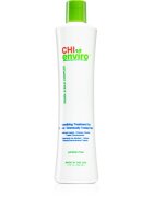 CHI Enviro Smoothing Treatment ingrijire intensiva pentru păr vopsit 355 ml