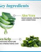 CHI HYDRATECARE Hydrating Conditioner balsam profund hidratant pentru par uscat 739 ml
