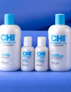 CHI HYDRATECARE Hydrating Shampoo sampon hidratant pentru par uscat 355 ml