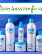 CHI HYDRATECARE Hydrating Shampoo sampon hidratant pentru par uscat 739 ml