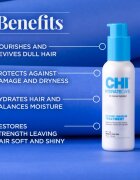 CHI HYDRATECARE Intense Leave-In Treatment ingrijire leave-in pentru par uscat 118 ml