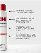CHI Infra Botanical Bliss Texture Hair Spray spray pentru păr pentru modelarea termica a parului 284 g