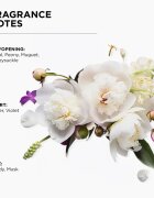 CHI Infra Botanical Bliss Texture Hair Spray spray pentru păr pentru modelarea termica a parului 284 g