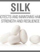 CHI Infra Shampoo sampon hidratant pentru toate tipurile de păr 177 ml