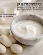 CHI Infra Shampoo sampon hidratant pentru toate tipurile de păr 177 ml