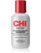 CHI Infra Shampoo sampon hidratant pentru toate tipurile de păr 59 ml