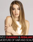 CHI Infra Shampoo sampon hidratant pentru toate tipurile de păr 59 ml
