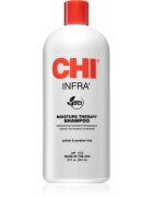 CHI Infra Shampoo sampon hidratant pentru toate tipurile de păr 946 ml