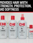 CHI Infra Thermal Protective Treatment Ingrijire protectoare pentru păr 177 ml