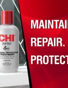 CHI Infra Thermal Protective Treatment Ingrijire protectoare pentru păr 177 ml