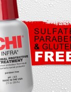 CHI Infra Thermal Protective Treatment Ingrijire protectoare pentru păr 59 ml