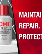 CHI Infra Thermal Protective Treatment Ingrijire protectoare pentru păr 59 ml