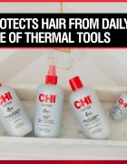 CHI Infra Thermal Protective Treatment Ingrijire protectoare pentru păr 59 ml